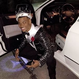 Meet your Posher, Eric